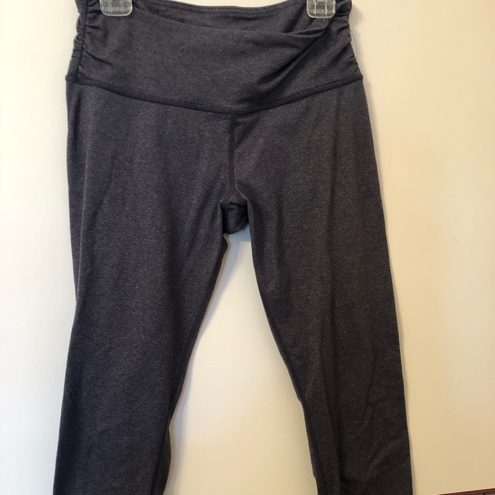 Lulu leggings